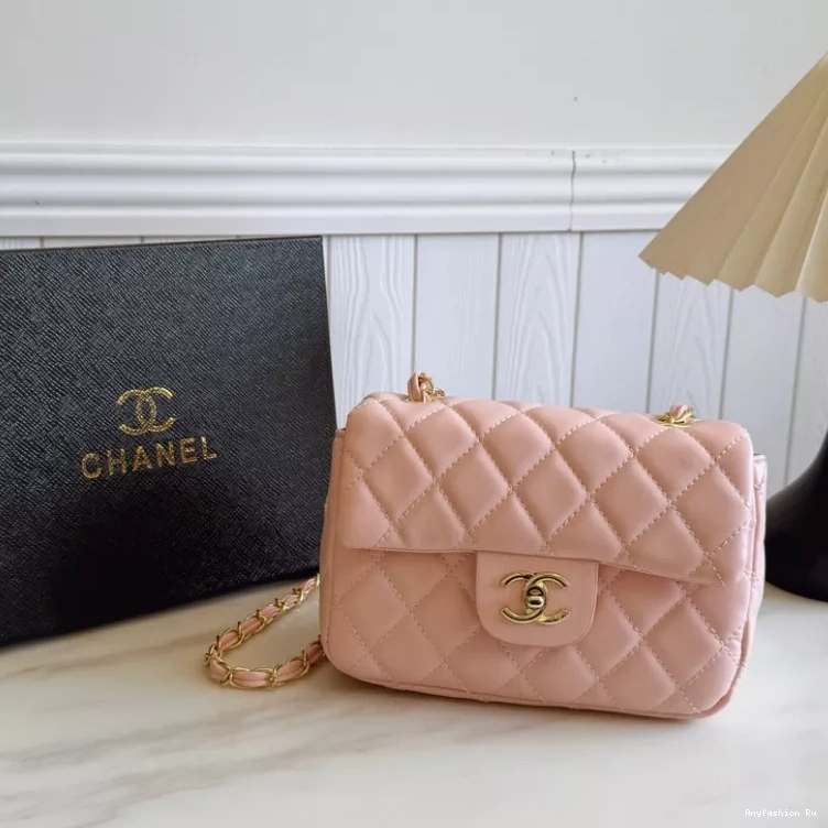 Bright 3350 For Women Messenger Chanel Bags 0307